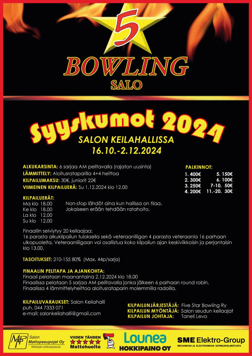 FSB SYYSKUMOT 2024 – kuva 2