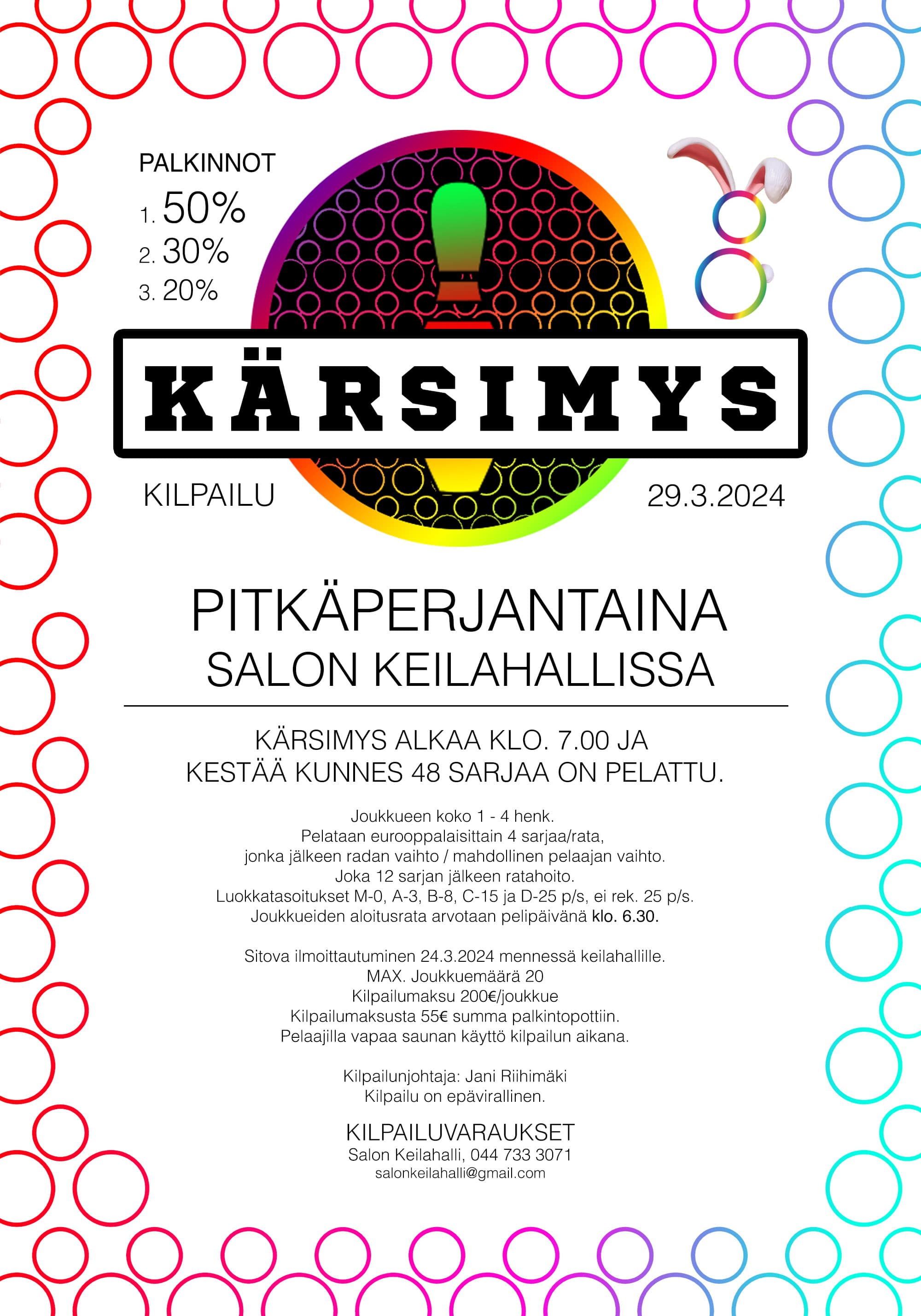 KÄRSIMYS 2024 – kuva 2