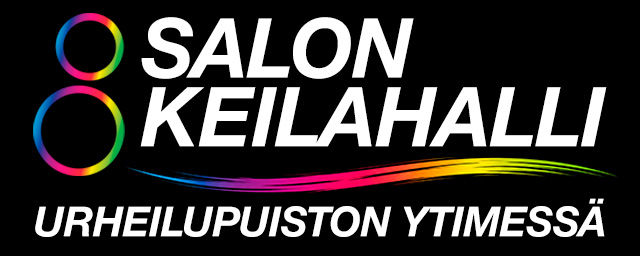 Salon Keilahalli