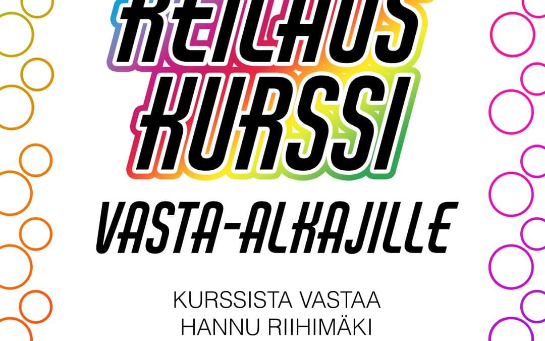 KEILAUSKURSSI VASTA-ALKAJILLE 5.3.2023