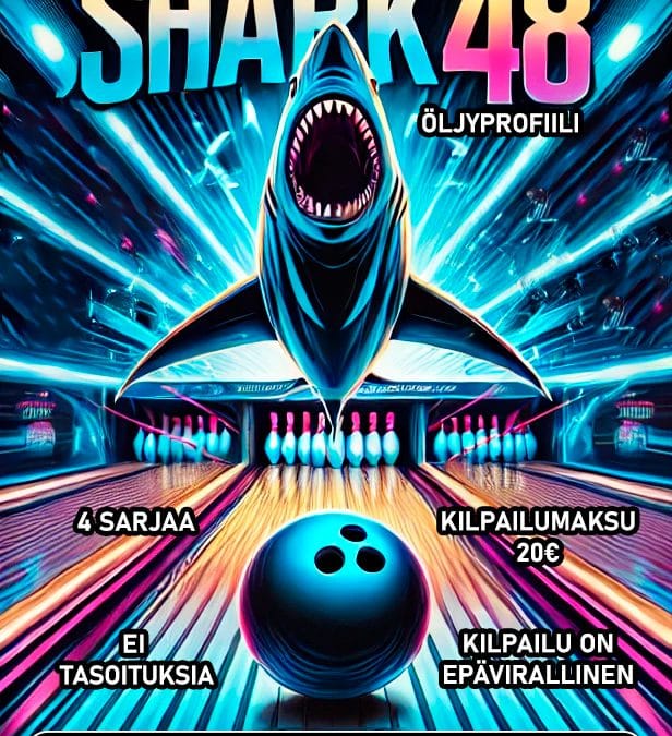 PROFIILIKISA SHARK 48